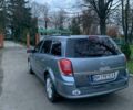 Сірий Опель Астра, об'ємом двигуна 1.9 л та пробігом 256 тис. км за 4800 $, фото 8 на Automoto.ua