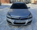 Серый Опель Астра, объемом двигателя 0 л и пробегом 214 тыс. км за 4800 $, фото 1 на Automoto.ua