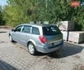 Серый Опель Астра, объемом двигателя 1.6 л и пробегом 360 тыс. км за 3500 $, фото 4 на Automoto.ua
