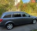 Сірий Опель Астра, об'ємом двигуна 1.3 л та пробігом 287 тис. км за 3850 $, фото 4 на Automoto.ua