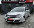 Сірий Опель Астра, об'ємом двигуна 1.4 л та пробігом 267 тис. км за 5200 $, фото 1 на Automoto.ua