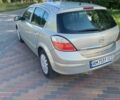 Сірий Опель Астра, об'ємом двигуна 0 л та пробігом 207 тис. км за 4700 $, фото 2 на Automoto.ua