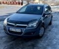 Сірий Опель Астра, об'ємом двигуна 1.6 л та пробігом 287 тис. км за 4999 $, фото 3 на Automoto.ua