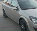 Сірий Опель Астра, об'ємом двигуна 1.91 л та пробігом 330 тис. км за 4000 $, фото 7 на Automoto.ua