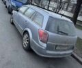 Сірий Опель Астра, об'ємом двигуна 1.7 л та пробігом 237 тис. км за 1750 $, фото 1 на Automoto.ua