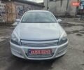 Сірий Опель Астра, об'ємом двигуна 1.6 л та пробігом 216 тис. км за 4700 $, фото 1 на Automoto.ua