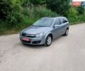 Серый Опель Астра, объемом двигателя 1.6 л и пробегом 206 тыс. км за 5400 $, фото 20 на Automoto.ua