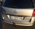 Сірий Опель Астра, об'ємом двигуна 1.6 л та пробігом 316 тис. км за 3999 $, фото 5 на Automoto.ua