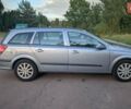 Опель Астра 2006 в Житомире на Automoto.ua Серый Опель Астра, объемом двигателя 1.6 л и пробегом 279 тыс. км за 4900 $, фото 18 на Automoto.ua