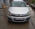 Сірий Опель Астра, об'ємом двигуна 1.3 л та пробігом 288 тис. км за 4800 $, фото 1 на Automoto.ua