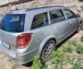 Сірий Опель Астра, об'ємом двигуна 1.6 л та пробігом 218 тис. км за 3000 $, фото 4 на Automoto.ua