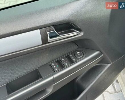 Сірий Опель Астра, об'ємом двигуна 1.6 л та пробігом 239 тис. км за 5400 $, фото 19 на Automoto.ua