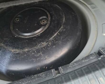 Сірий Опель Астра, об'ємом двигуна 1.6 л та пробігом 147 тис. км за 6500 $, фото 20 на Automoto.ua