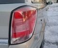Сірий Опель Астра, об'ємом двигуна 1.6 л та пробігом 147 тис. км за 6500 $, фото 17 на Automoto.ua