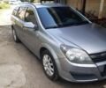 Сірий Опель Астра, об'ємом двигуна 1.6 л та пробігом 185 тис. км за 5500 $, фото 1 на Automoto.ua