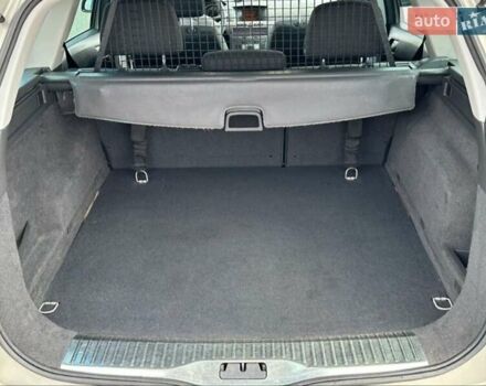 Сірий Опель Астра, об'ємом двигуна 1.6 л та пробігом 239 тис. км за 5400 $, фото 13 на Automoto.ua