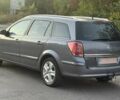 Опель Астра 2006 в Зенькове на Automoto.ua Серый Опель Астра, объемом двигателя 1.6 л и пробегом 308 тыс. км за 5300 $, фото 2 на Automoto.ua