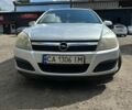 Сірий Опель Астра, об'ємом двигуна 1.6 л та пробігом 296 тис. км за 4500 $, фото 1 на Automoto.ua