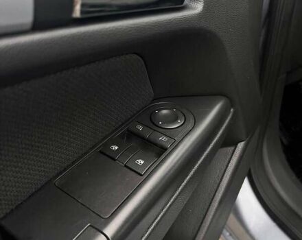 Сірий Опель Астра, об'ємом двигуна 1.9 л та пробігом 308 тис. км за 4800 $, фото 18 на Automoto.ua