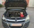 Опель Астра 2006 в Зенькове на Automoto.ua Серый Опель Астра, объемом двигателя 1.6 л и пробегом 308 тыс. км за 5300 $, фото 5 на Automoto.ua
