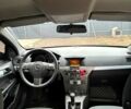 Сірий Опель Астра, об'ємом двигуна 1.6 л та пробігом 245 тис. км за 5450 $, фото 7 на Automoto.ua