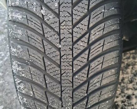 Сірий Опель Астра, об'ємом двигуна 1.6 л та пробігом 147 тис. км за 6500 $, фото 21 на Automoto.ua