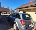 Серый Опель Астра, объемом двигателя 1.6 л и пробегом 280 тыс. км за 4550 $, фото 1 на Automoto.ua