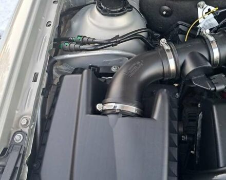 Сірий Опель Астра, об'ємом двигуна 1.6 л та пробігом 147 тис. км за 6500 $, фото 30 на Automoto.ua