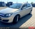 Сірий Опель Астра, об'ємом двигуна 1.6 л та пробігом 186 тис. км за 4600 $, фото 2 на Automoto.ua