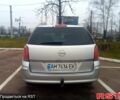 Сірий Опель Астра, об'ємом двигуна 1.6 л та пробігом 227 тис. км за 4600 $, фото 7 на Automoto.ua