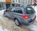 Сірий Опель Астра, об'ємом двигуна 1.6 л та пробігом 197 тис. км за 4950 $, фото 10 на Automoto.ua