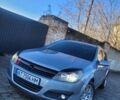 Сірий Опель Астра, об'ємом двигуна 1.9 л та пробігом 288 тис. км за 5350 $, фото 1 на Automoto.ua