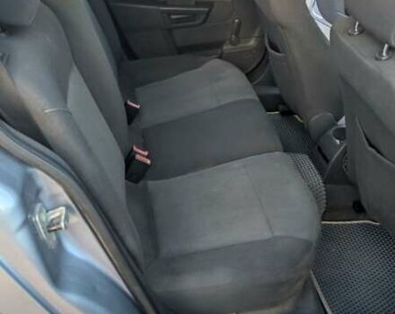 Опель Астра 2006 в Житомире на Automoto.ua Серый Опель Астра, объемом двигателя 1.6 л и пробегом 279 тыс. км за 4900 $, фото 4 на Automoto.ua