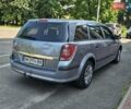 Серый Опель Астра, объемом двигателя 1.25 л и пробегом 200 тыс. км за 3200 $, фото 7 на Automoto.ua
