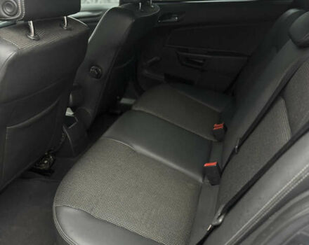 Сірий Опель Астра, об'ємом двигуна 1.6 л та пробігом 261 тис. км за 3999 $, фото 37 на Automoto.ua