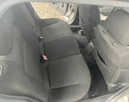 Серый Опель Астра, объемом двигателя 1.9 л и пробегом 1 тыс. км за 2500 $, фото 11 на Automoto.ua