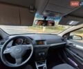 Сірий Опель Астра, об'ємом двигуна 1.6 л та пробігом 235 тис. км за 5500 $, фото 14 на Automoto.ua