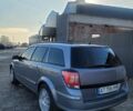 Сірий Опель Астра, об'ємом двигуна 1.9 л та пробігом 288 тис. км за 5350 $, фото 8 на Automoto.ua