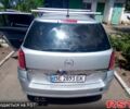 Серый Опель Астра, объемом двигателя 1.6 л и пробегом 297 тыс. км за 5250 $, фото 7 на Automoto.ua