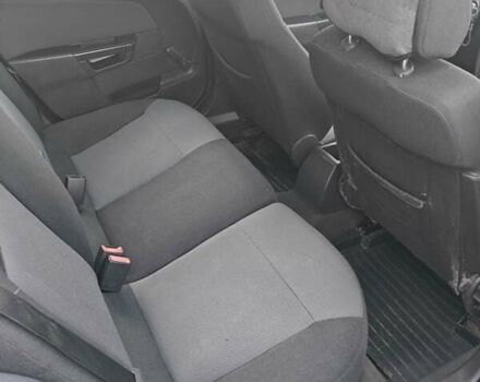 Опель Астра 2006 в Черткове на Automoto.ua Серый Опель Астра, объемом двигателя 1.3 л и пробегом 300 тыс. км за 3999 $, фото 47 на Automoto.ua