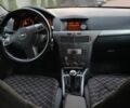 Сірий Опель Астра, об'ємом двигуна 1.3 л та пробігом 320 тис. км за 3850 $, фото 6 на Automoto.ua