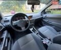 Серый Опель Астра, объемом двигателя 1.6 л и пробегом 350 тыс. км за 3999 $, фото 8 на Automoto.ua