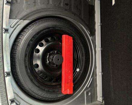 Серый Опель Астра, объемом двигателя 1.6 л и пробегом 158 тыс. км за 4950 $, фото 16 на Automoto.ua