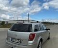 Серый Опель Астра, объемом двигателя 1.9 л и пробегом 391 тыс. км за 3800 $, фото 4 на Automoto.ua
