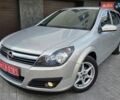 Сірий Опель Астра, об'ємом двигуна 1.6 л та пробігом 216 тис. км за 4599 $, фото 1 на Automoto.ua