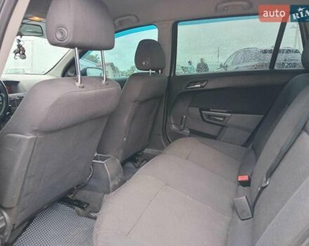 Сірий Опель Астра, об'ємом двигуна 1.3 л та пробігом 250 тис. км за 5190 $, фото 19 на Automoto.ua