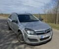 Серый Опель Астра, объемом двигателя 1.9 л и пробегом 300 тыс. км за 2000 $, фото 1 на Automoto.ua