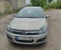 Сірий Опель Астра, об'ємом двигуна 1.6 л та пробігом 183 тис. км за 4400 $, фото 1 на Automoto.ua