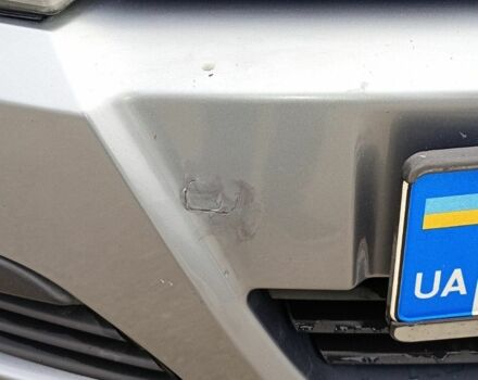 Серый Опель Астра, объемом двигателя 1.6 л и пробегом 287 тыс. км за 3900 $, фото 8 на Automoto.ua