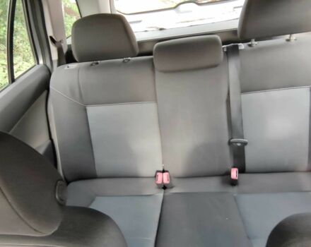 Серый Опель Астра, объемом двигателя 1.9 л и пробегом 320 тыс. км за 4100 $, фото 3 на Automoto.ua